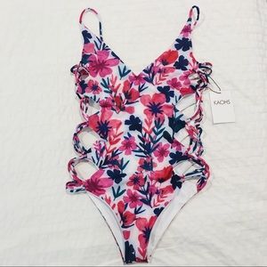 KAOHS Rio One Piece